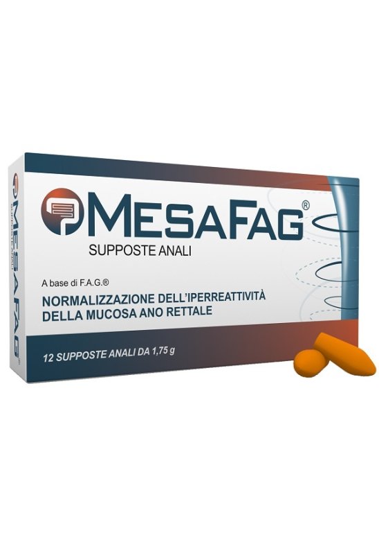 MESAFAG 12SUPP MESAFAG 12SUPP