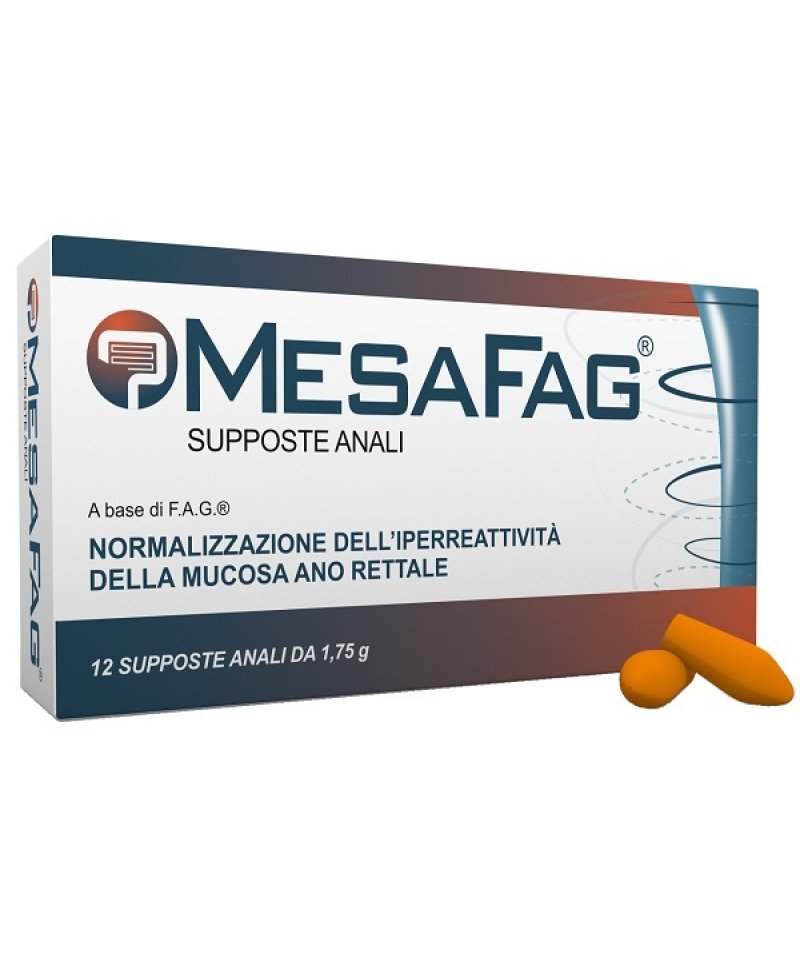 MESAFAG 12SUPP MESAFAG 12SUPP
