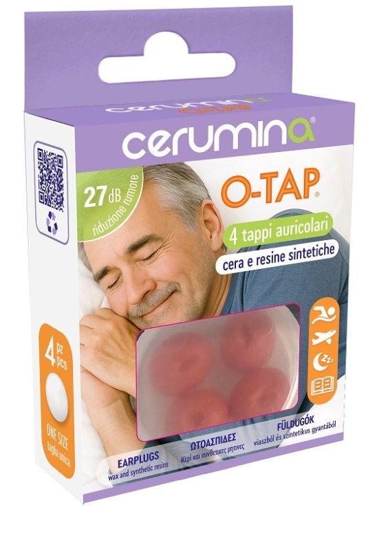CERUMINA O TAP 4TAPPI