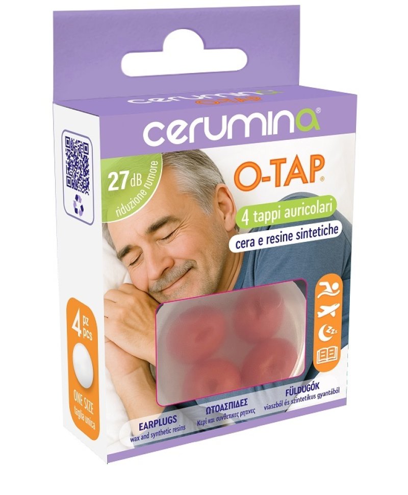 CERUMINA O TAP 4TAPPI CERUMINA O TAP 4TAPPI