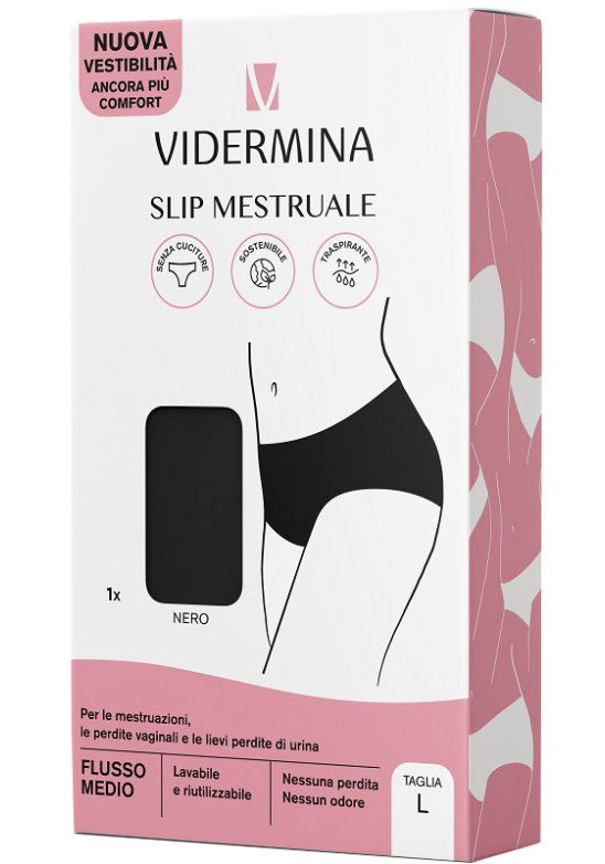 VIDERMINA SLIP MESTR VITA ALT XL VIDERMINA SLIP MESTR VITA ALT XL