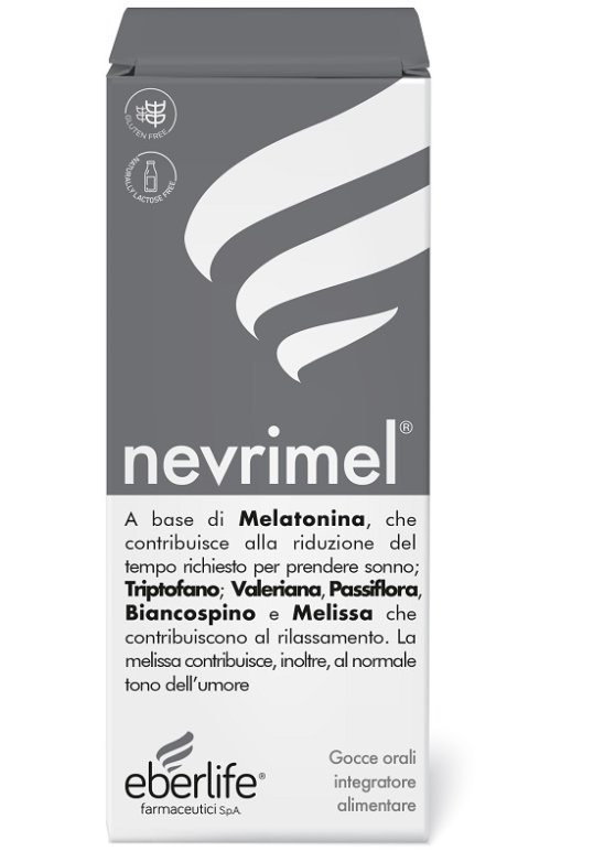 NEVRIMEL 9ML