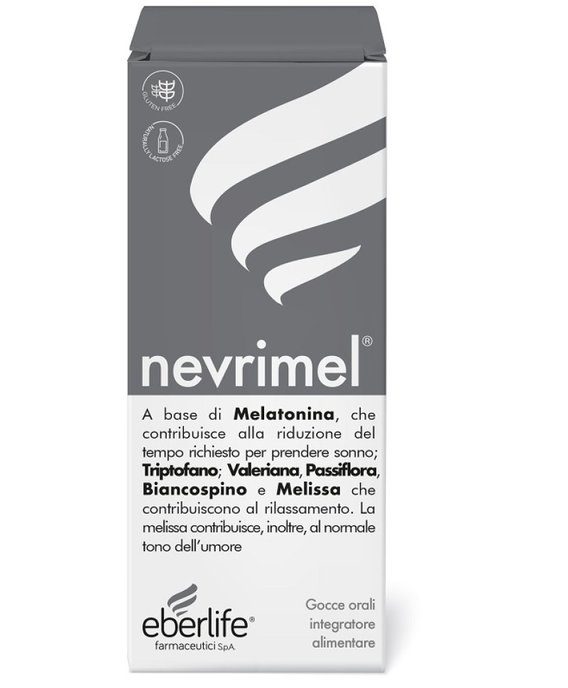 NEVRIMEL 9ML NEVRIMEL 9ML