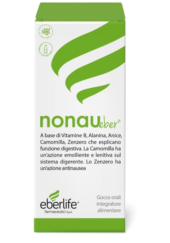 NONAU EBER 6ML