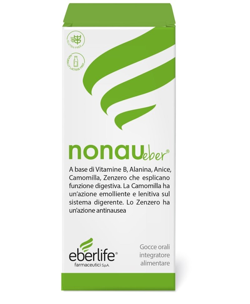 NONAU EBER 6ML