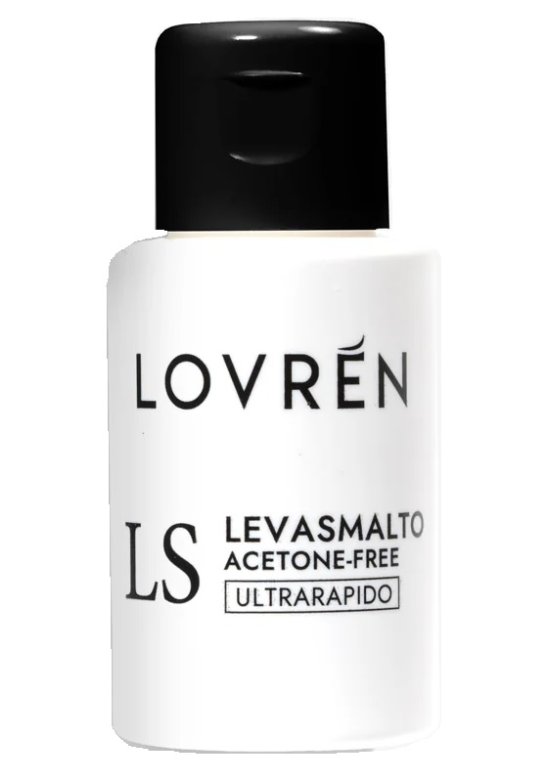 LOVREN NC LS LEVASMALTO 50ML