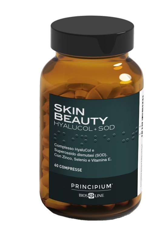 PRINCIPIUM SKIN BEAUTY 60CPR