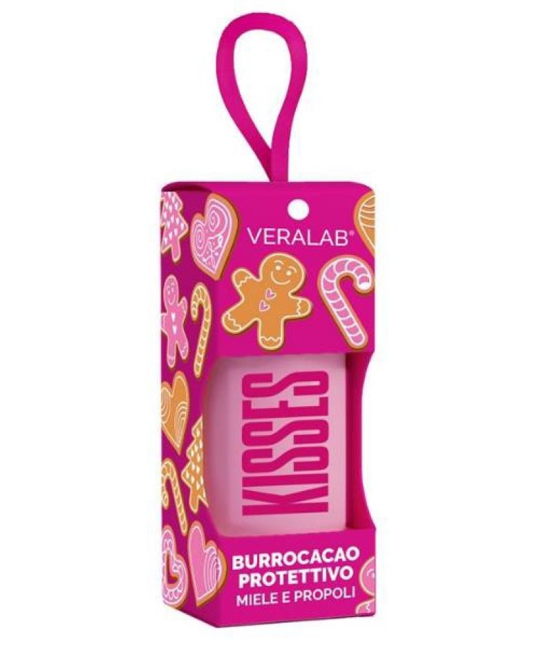 VERALAB KISSES XMAS 2025 VERALAB KISSES XMAS 2025