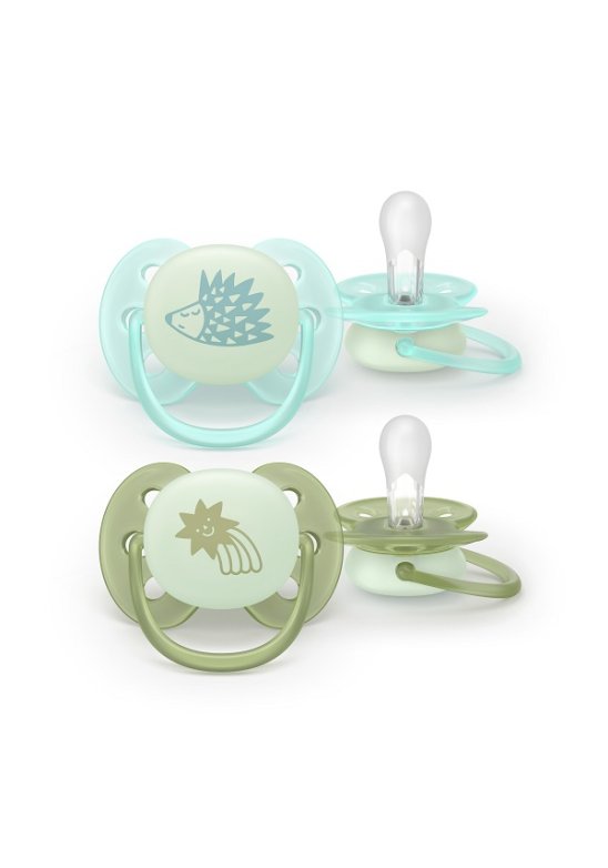 PHILIPS AVENT 2SUC US N0-6 R-C