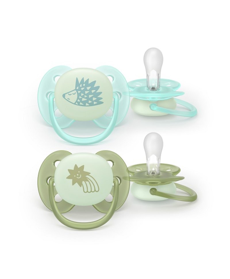 PHILIPS AVENT 2SUC US N0-6 R-C