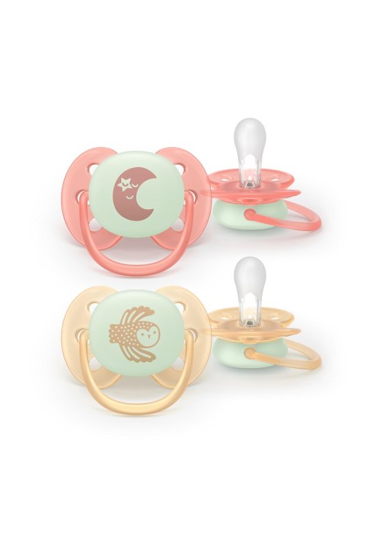 PHILIPS AVENT 2SUC US N0-6 L-G