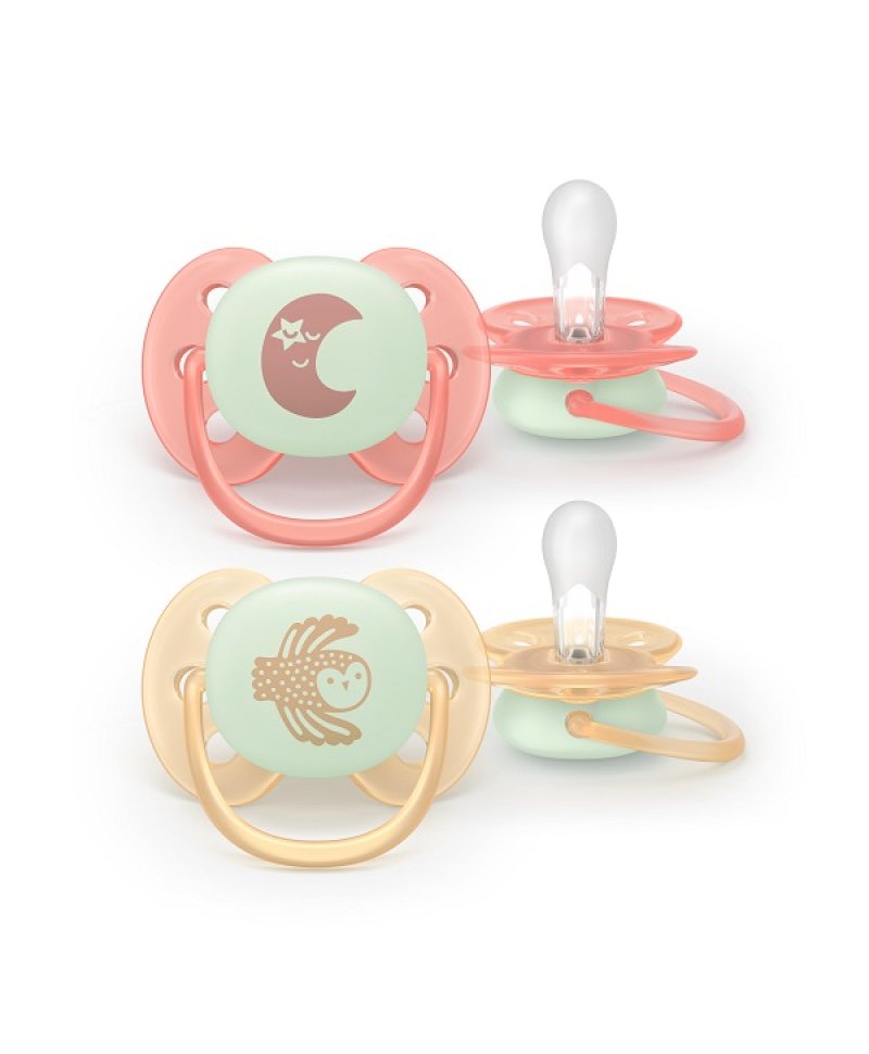 PHILIPS AVENT 2SUC US N0-6 L-G