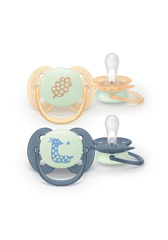 PHILIPS AVENT 2SUC US N6-18 FC
