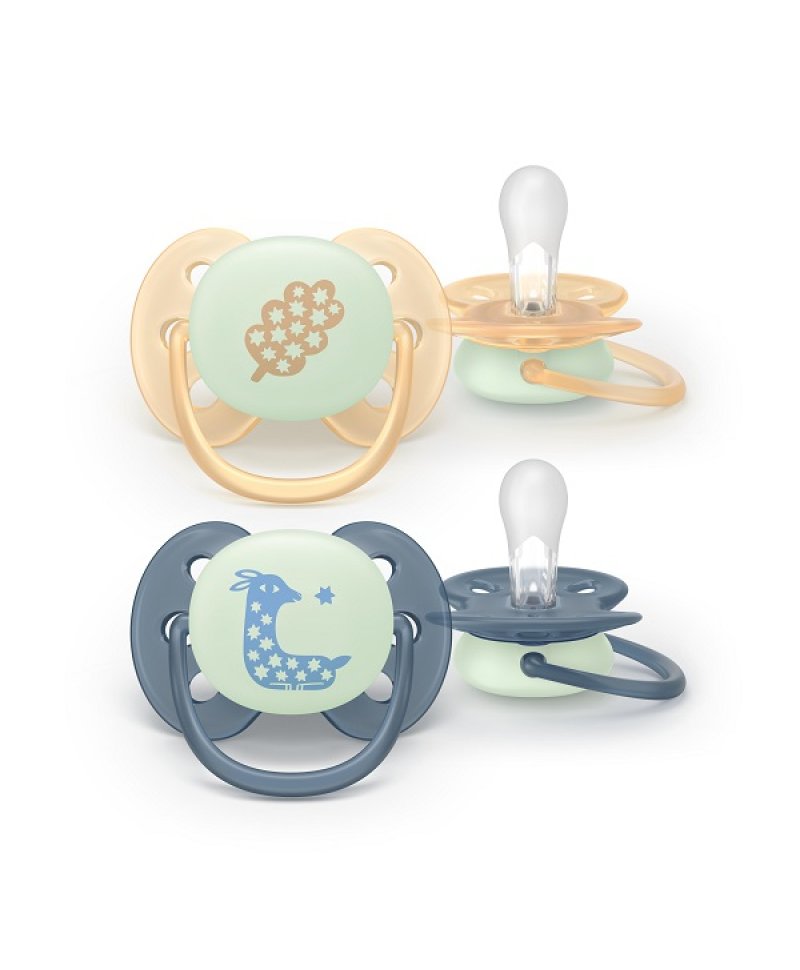 PHILIPS AVENT 2SUC US N6-18 FC