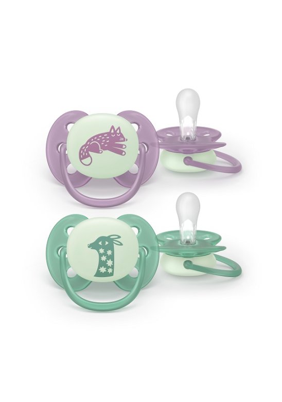 PHILIPS AVENT 2SUC US N6-18 CV