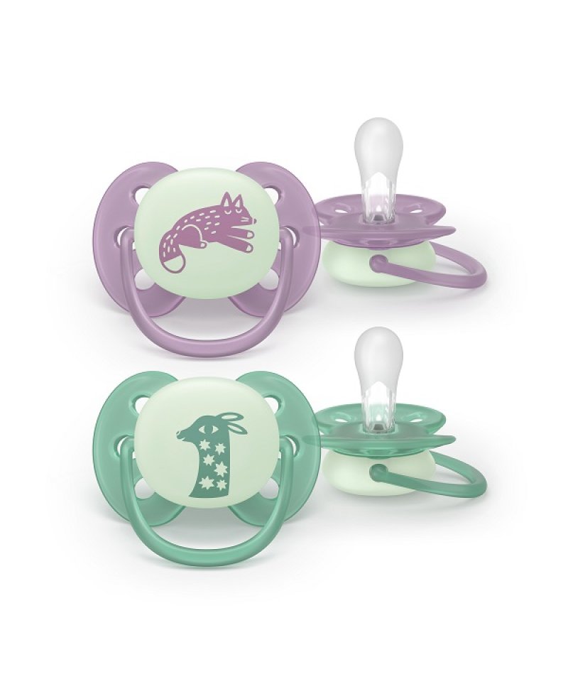 PHILIPS AVENT 2SUC US N6-18 CV