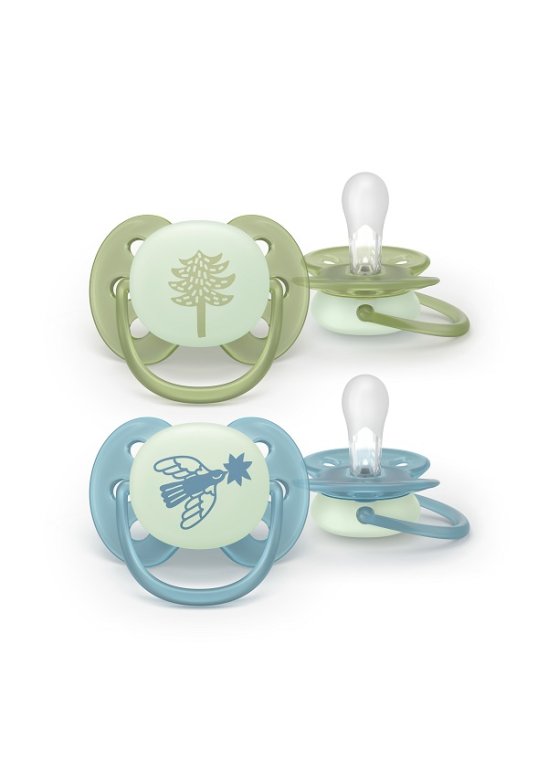 PHILIPS AVENT 2SUC US N18M+ AU