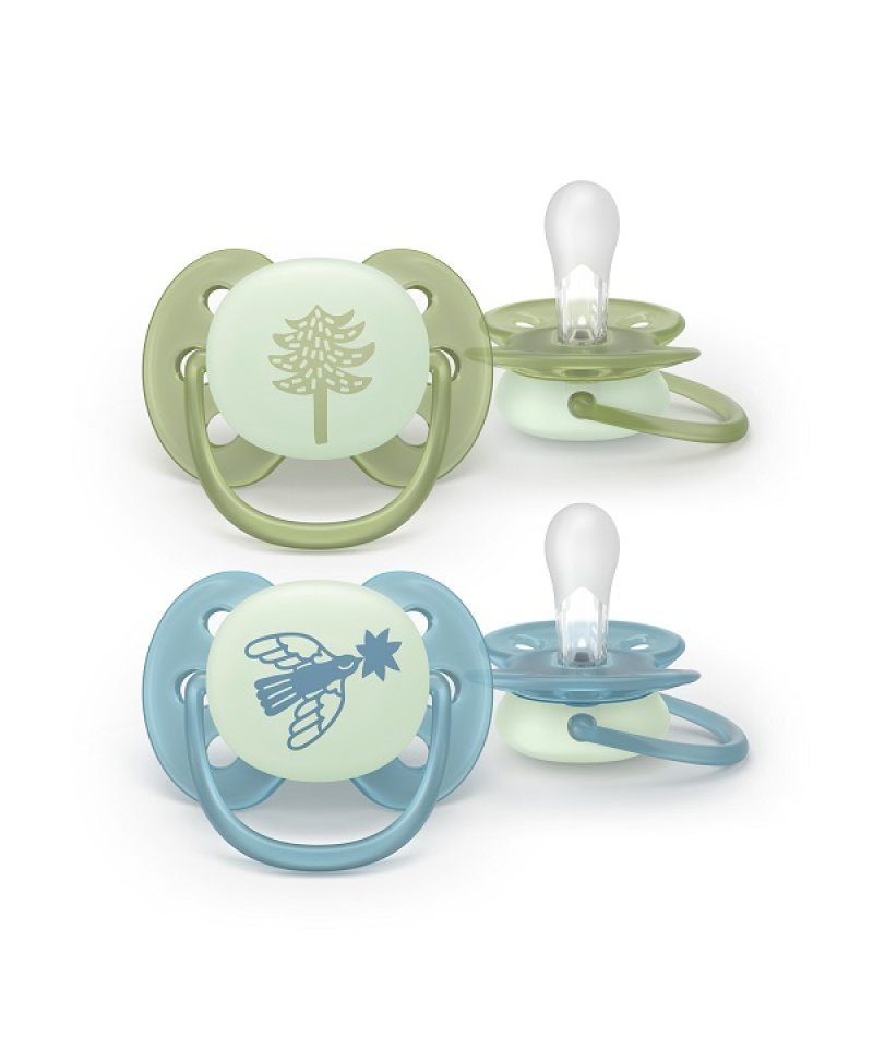 PHILIPS AVENT 2SUC US N18M+ AU