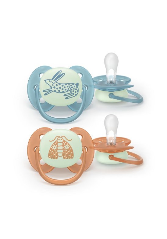 PHILIPS AVENT 2SUC US N18M+ FL