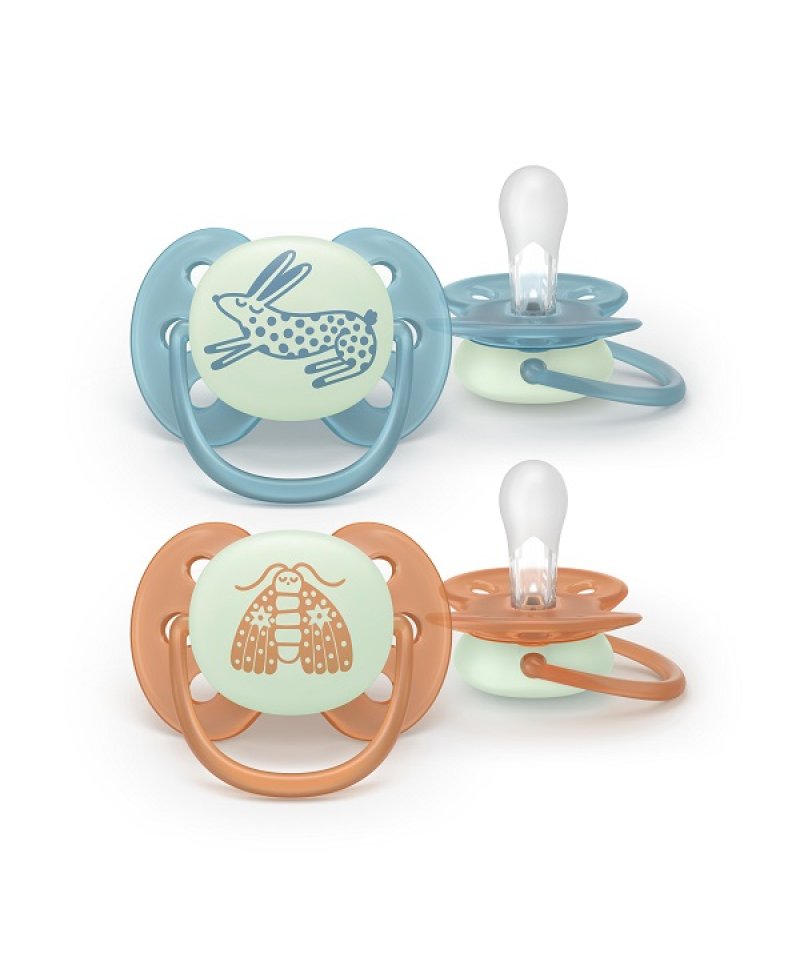PHILIPS AVENT 2SUC US N18M+ FL