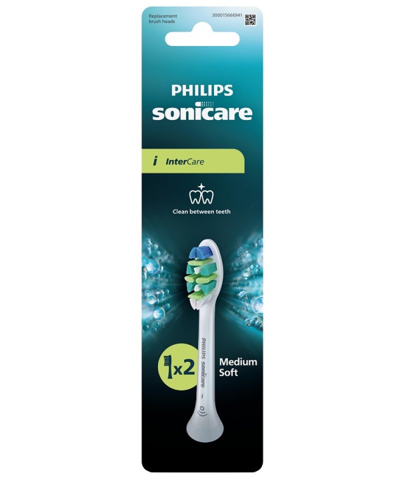 PHILIPS TESTINA INTER BI 2P