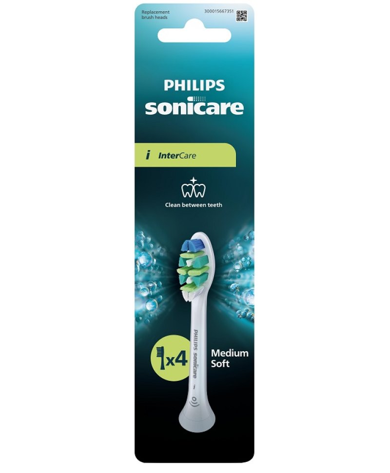 PHILIPS TESTINA INTER BI 4P
