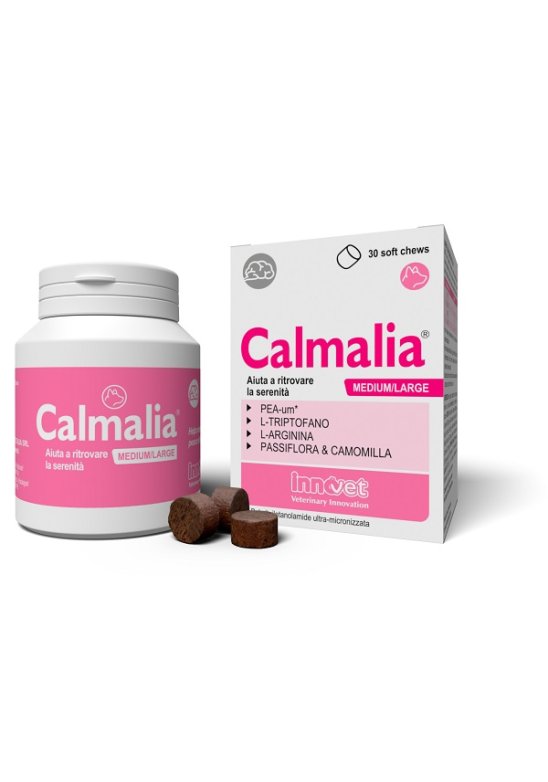 V CALMALIA MEDIUM&LAR 30SOFT CHE