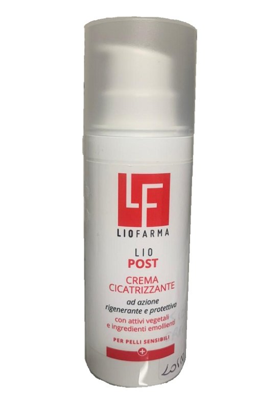 LIO POST CREMA 50ML