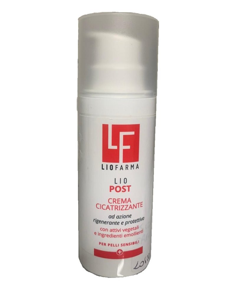 LIO POST CREMA 50ML