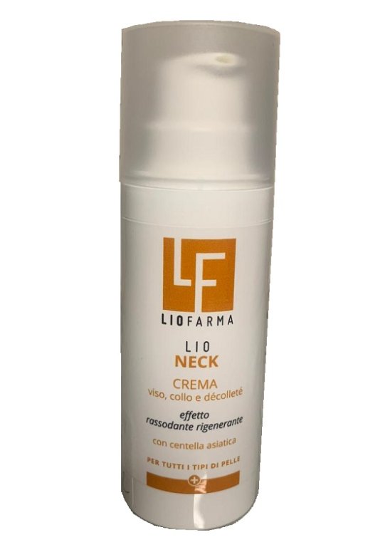 LIO NECK CREMA 50ML