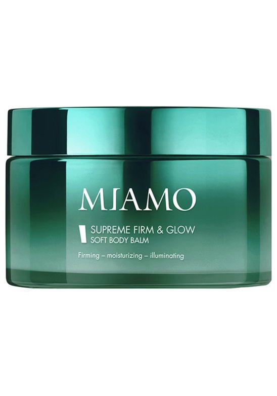 MIAMO SOFT BODY BALM 200ML MIAMO SOFT BODY BALM 200ML