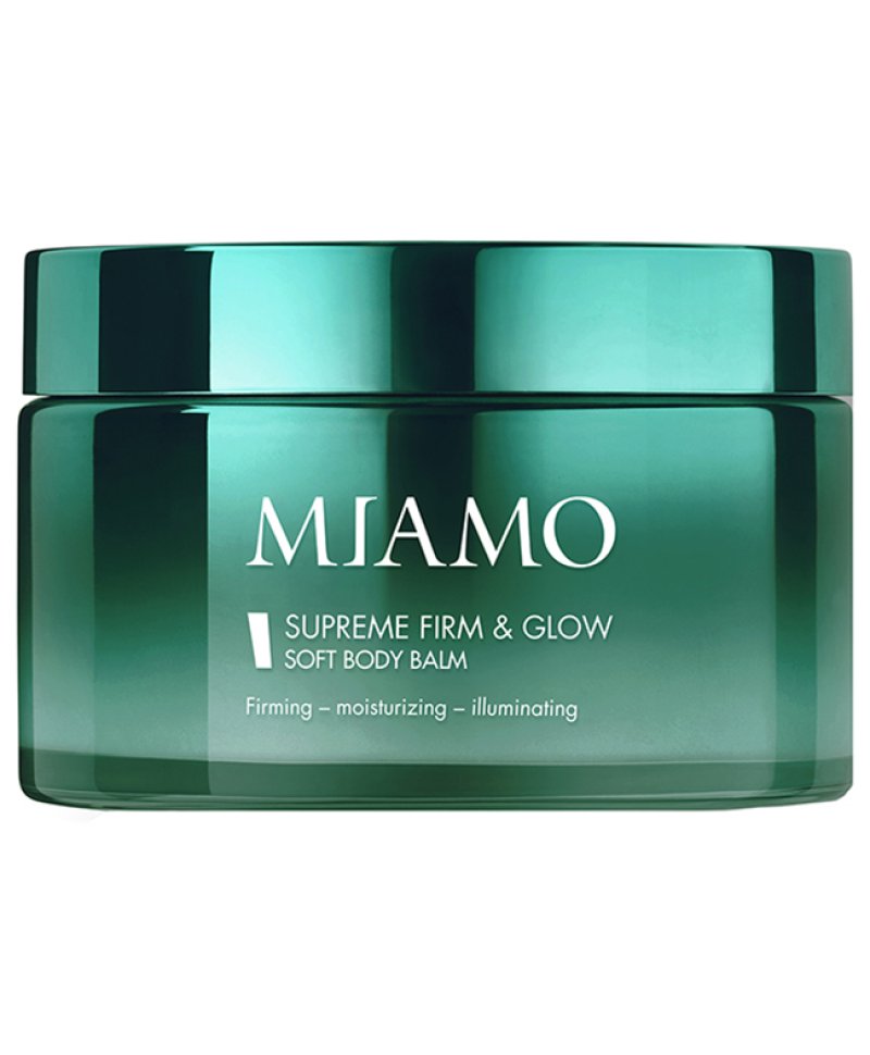 MIAMO SOFT BODY BALM 200ML