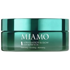 MIAMO BODY BUTTER TO OIL 100ML