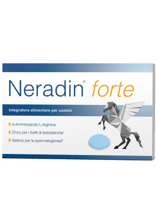 NERADIN FORTE 30CPS