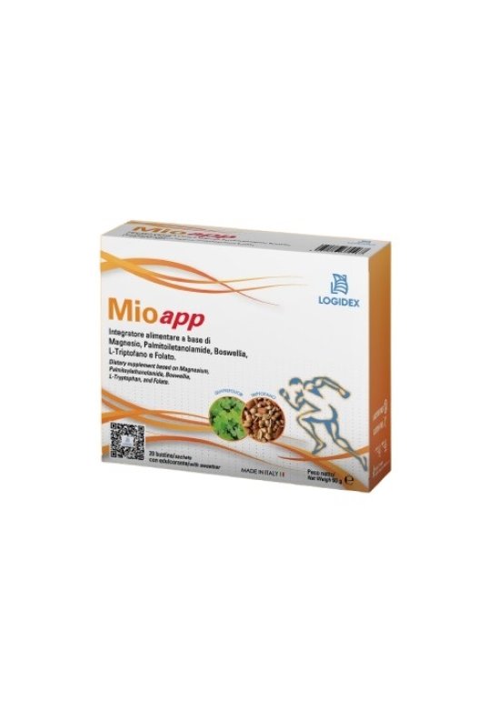 MIOAPP 20BUST MIOAPP 20BUST