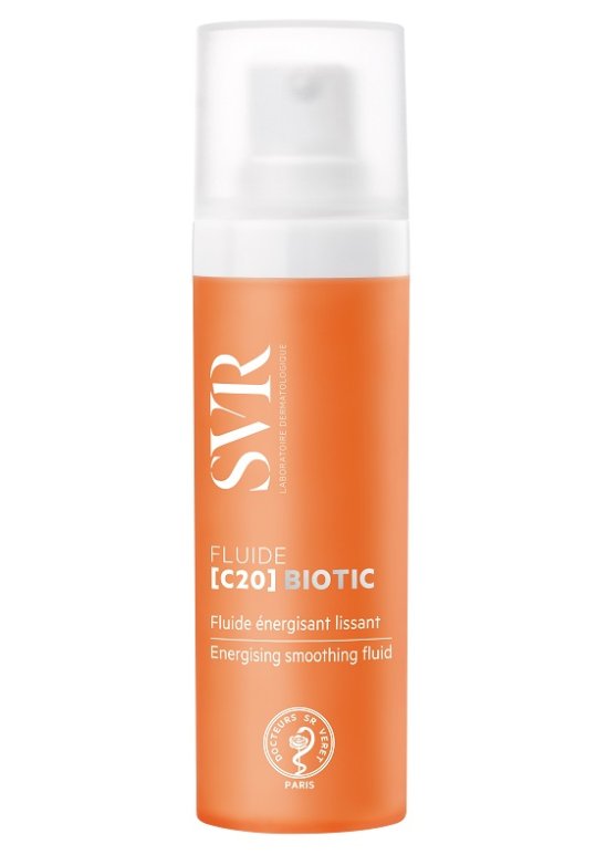 C20 BIOTIC FLUIDE NEW 30ML