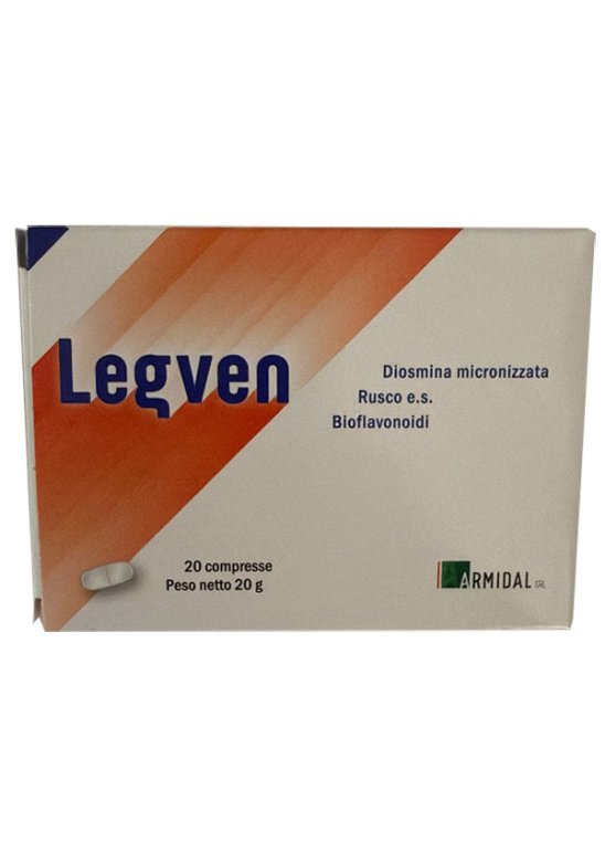 LEGVEN 20CPR