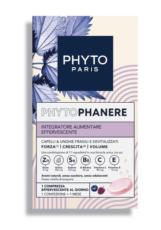 PHYTOPHANERE 2X15CPR EFFERV