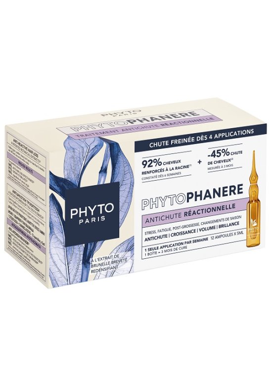 PHYTOPHANERE ANTICAD REACT 12F