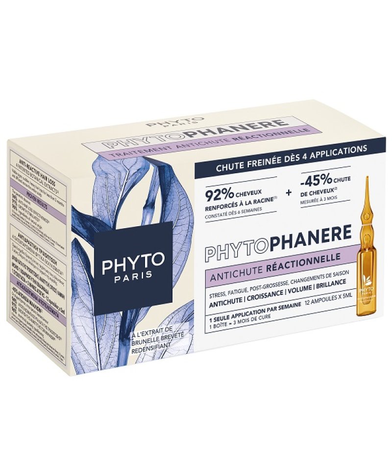 PHYTOPHANERE ANTICAD REACT 12F