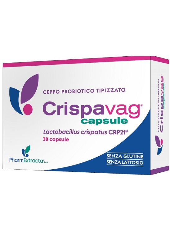 CRISPAVAG 30CPS !!FRIGO!! PHARME CRISPAVAG 30CPS !!FRIGO!! PHARME