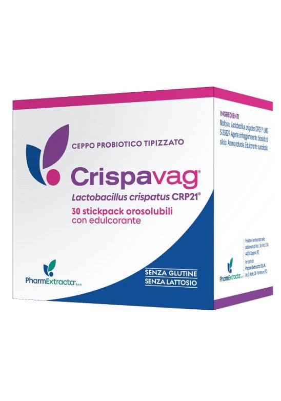 CRISPAVAG 30STICK !!FRIGO!! PHAR CRISPAVAG 30STICK !!FRIGO!! PHAR