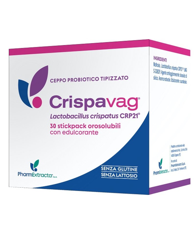 CRISPAVAG 30STICK !!FRIGO!! PHAR CRISPAVAG 30STICK !!FRIGO!! PHAR