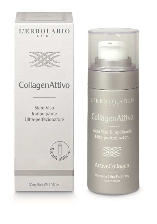 COLLAGENATTIVO SIERO VISO RIMP