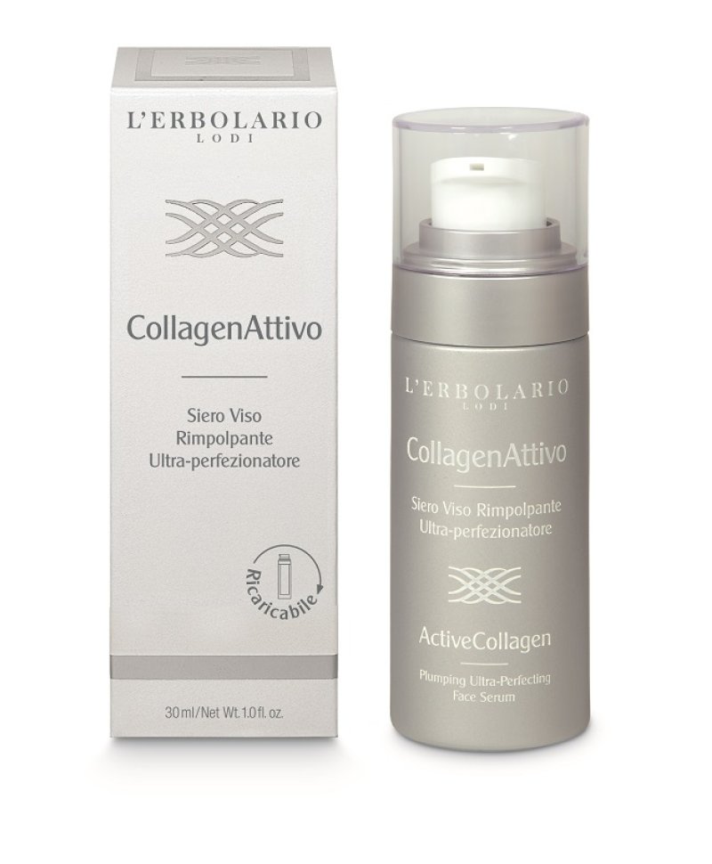 COLLAGENATTIVO SIERO VISO RIMP