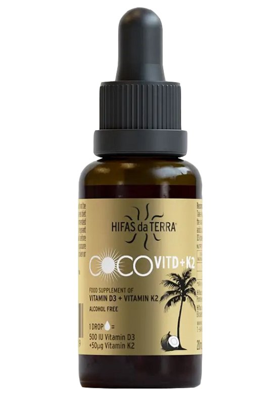 COCOVITD+K2 20ML COCOVITD+K2 20ML