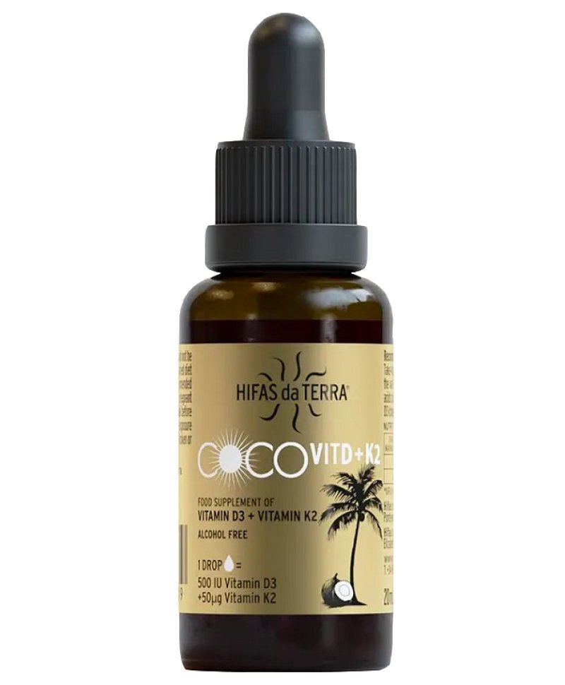 COCOVITD+K2 20ML