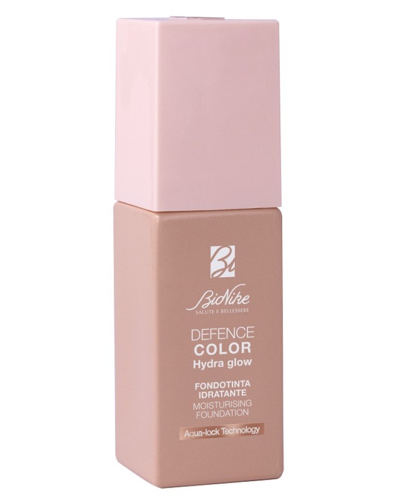 DEFENCE COLOR HYDRA GLOW FOND5 DEFENCE COLOR HYDRA GLOW FOND5