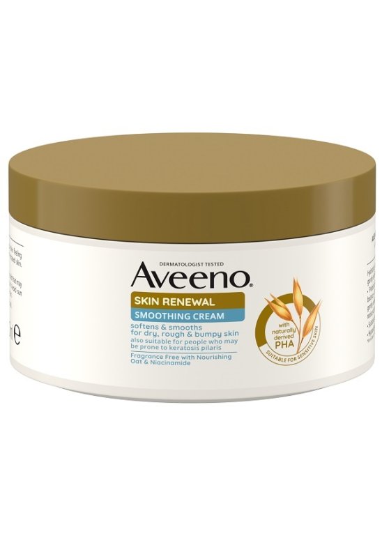AVEENO SKIN RENEWAL CR LEV JAR