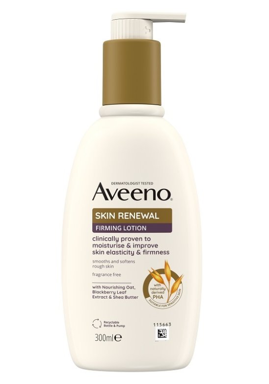 AVEENO SKIN RENEWAL CR RASS